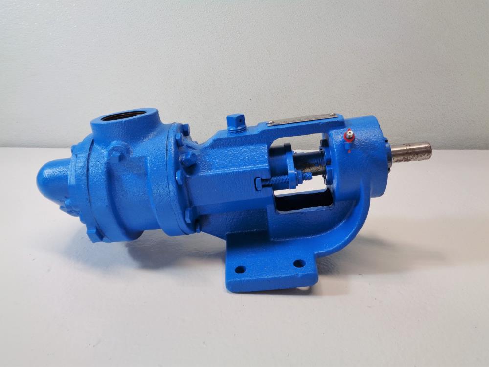 Viking Pump H4125